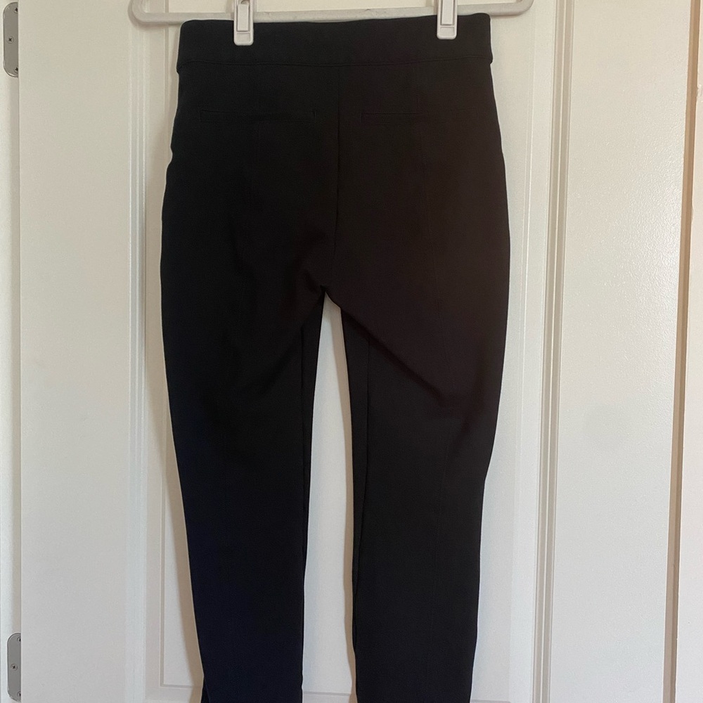 Spanx Ponte Slim Pants